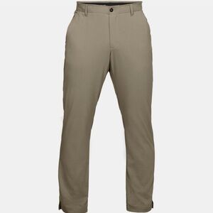 New ( no tags) Under  Armour Men's Khaki The Showdown Pant